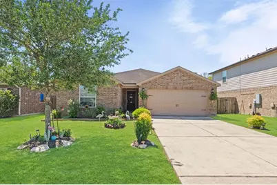 405 Hawks View Drive, Texas City, TX 77568 - Photo 1