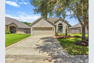 1225 N Riviera Circle, Pearland, TX 77581 - Photo 3