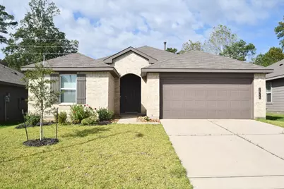 24726 Majestic Cone Lane, Magnolia, TX 77355 - Photo 1