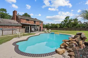 7009 Avenue R, Santa Fe, TX 77510 - Photo 1