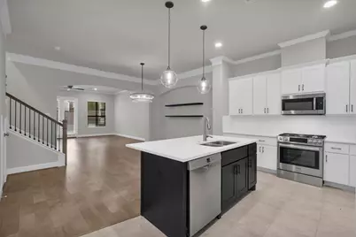 5107 Darling Street, Houston, TX 77007 - Photo 5