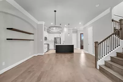 5107 Darling Street, Houston, TX 77007 - Photo 9