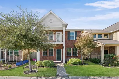 7018 Granite Terrace Lane, Houston, TX 77083 - Photo 1