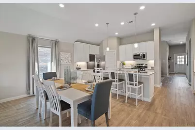 21110 Bella Coral Drive, Cypress, TX 77433 - Photo 5