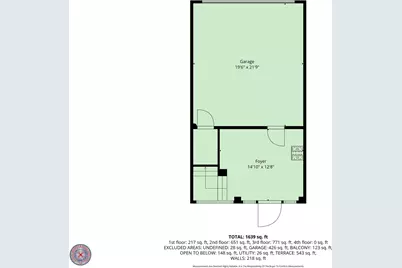 125 E 2nd Street, Houston, TX 77007 - Photo 23