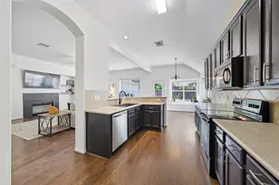 3323 Rollingwood, Montgomery, TX 77356 - Photo 9