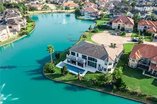 2111 Water Canyon Ct, Houston, TX 77077 - Photo 47