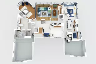 2111 Water Canyon Ct, Houston, TX 77077 - Photo 49