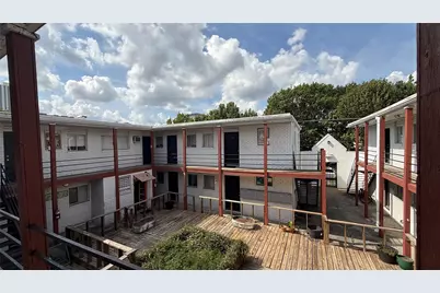 4921 Crawford Street #19, Houston, TX 77004 - Photo 1