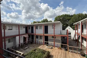 4921 Crawford St, Houston, TX 77004 - Photo 1