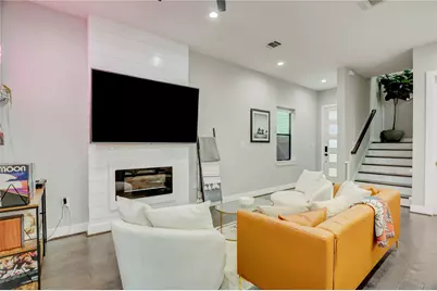 115 E 44th Street, Houston, TX 77018 - Photo 5