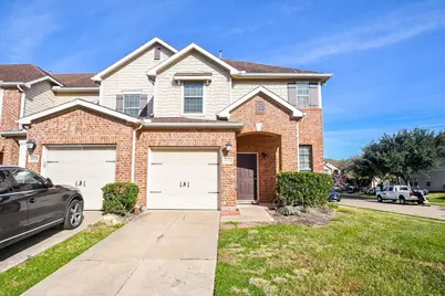 13102 Cressida Glen Lane, Houston, TX 77072 - Photo 1