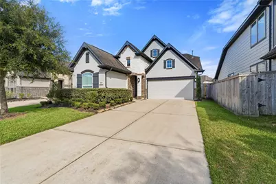 11138 Elderflower Drive, Missouri City, TX 77459 - Photo 1