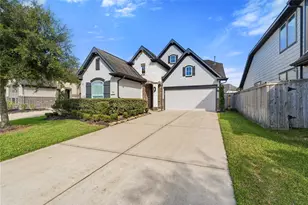 11138 Elderflower Dr, Missouri City, TX 77459 - Photo 1
