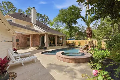 68 E Sandalbranch Circle, The Woodlands, TX 77382 - Photo 41