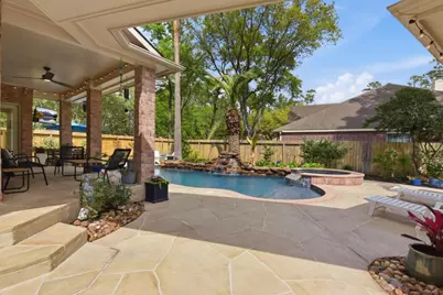 68 E Sandalbranch Circle, The Woodlands, TX 77382 - Photo 43