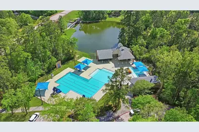 68 E Sandalbranch Circle, The Woodlands, TX 77382 - Photo 49