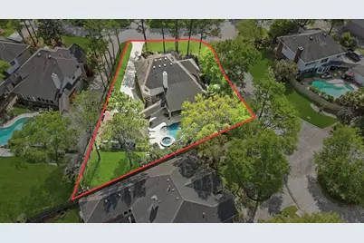 68 E Sandalbranch Circle, The Woodlands, TX 77382 - Photo 45