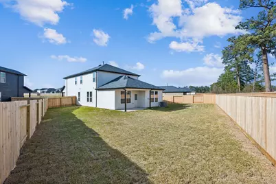 1014 Lost Wagon Drive, Montgomery, TX 77356 - Photo 37