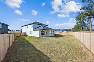 1014 Lost Wagon Dr, Montgomery, TX 77356 - Photo 37