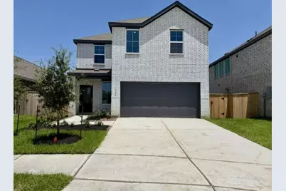 9206 Callum Nest Court, Baytown, TX 77521 - Photo 1