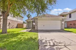 14107 Ballfour Park Ln, Houston, TX 77047 - Photo 1