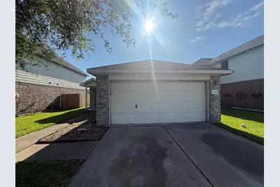 14107 Ballfour Park Lane, Houston, TX 77047 - Photo 1