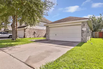 14107 Ballfour Park Lane, Houston, TX 77047 - Photo 3