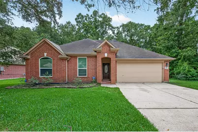 1810 Ashton Village Drive, Spring, TX 77386 - Photo 1
