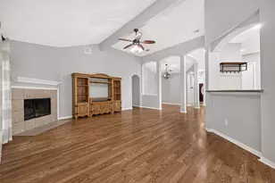 1810 Ashton Village Dr, Spring, TX 77386 - Photo 7