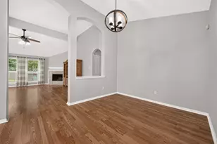1810 Ashton Village Dr, Spring, TX 77386 - Photo 9