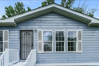 829 Marjorie Street #B, Houston, TX 77088 - Photo 1