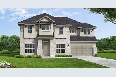 10415 Bright Cloud Drive, Richmond, TX 77406 - Photo 1