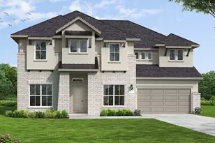10415 Bright Cloud Dr, Richmond, TX 77406 - Photo 1
