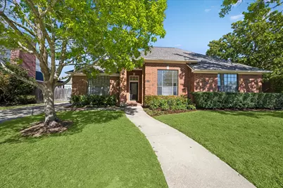2814 Old South Drive, Richmond, TX 77406 - Photo 1