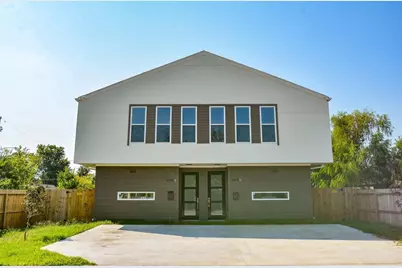 4358 Clover Street #A, Houston, TX 77051 - Photo 1