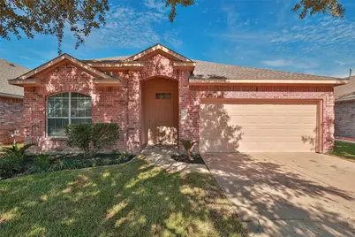 20122 Goss Hollow Lane, Katy, TX 77449 - Photo 1