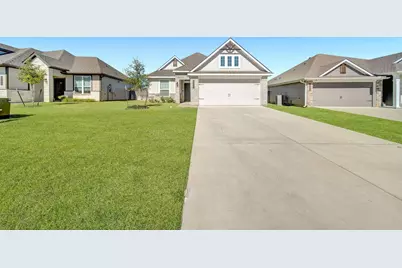 4791 Native Tree Lane, Bryan, TX 77845 - Photo 1