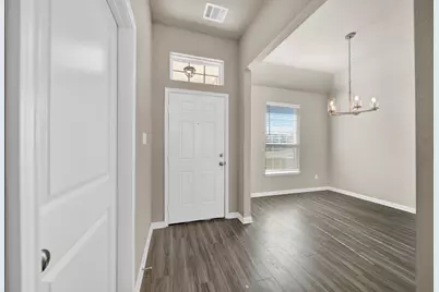 4791 Native Tree Lane, Bryan, TX 77845 - Photo 3