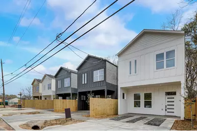 1211 Dewalt Street, Houston, TX 77088 - Photo 1