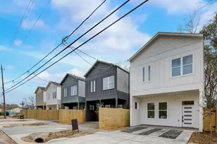 1211 Dewalt St, Houston, TX 77088 - Photo 1