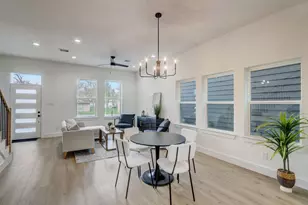 1211 Dewalt St, Houston, TX 77088 - Photo 5