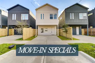 1211 Dewalt St, Houston, TX 77088 - Photo 1