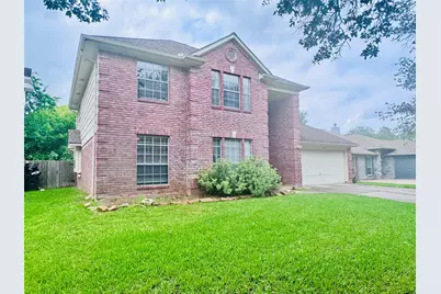 506 Birch Hill Drive, Sugar Land, TX 77479 - Photo 1