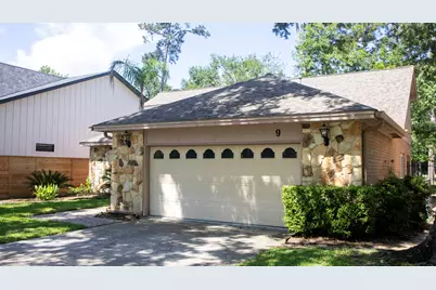 9 Huntsmans Horn Circle, The Woodlands, TX 77380 - Photo 35