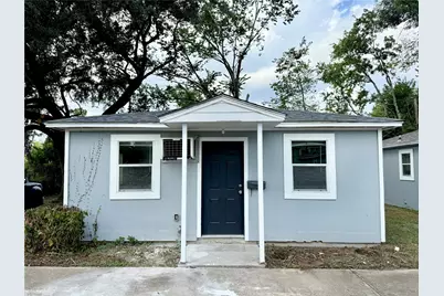 3914 Hoffman Street #A, Houston, TX 77026 - Photo 1