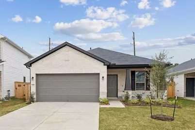 17323 Thor Well Lane, Crosby, TX 77532 - Photo 1