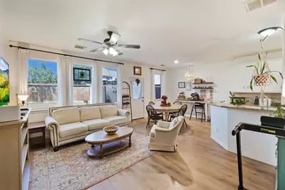 16850 Bellmoor Lane, Houston, TX 77084 - Photo 5