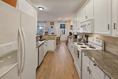 16850 Bellmoor Lane, Houston, TX 77084 - Photo 9