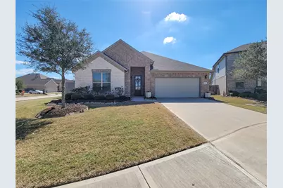26003 Pink Myrtle Circle, Richmond, TX 77406 - Photo 3